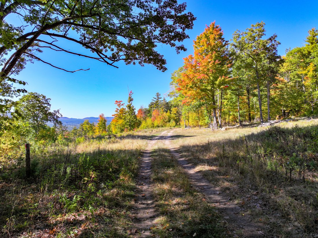Land in Au Sable Forks, New York, United States 1 - 16859388