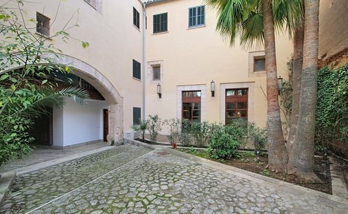 Apartamento en Palma, Islas Baleares, España 1
