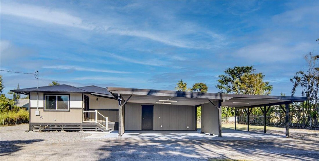 House in Hilo, Hawaii, United States 5 - 16883020