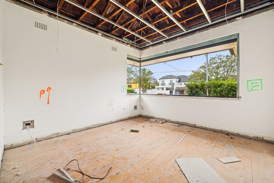 House in Strathfield, New South Wales, Australia 4 - 16854400
