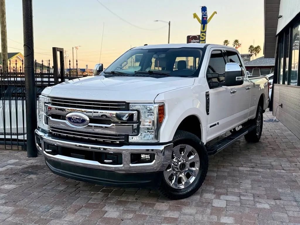 Pickup in Tampa, FL, United States 2 - 16856408