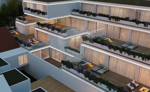 Apartamento en São João dos Montes, Distrito de Lisboa, Portugal 1