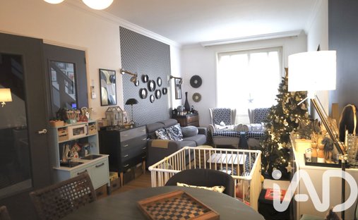 Castle for Sale in Reims, Grand Est, France