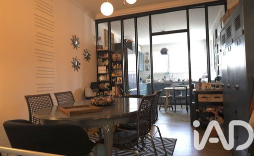 Castle for Sale in Reims, Grand Est, France