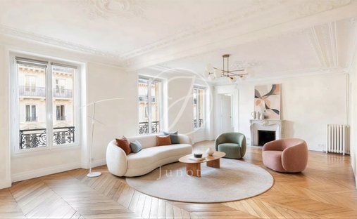 Apartment in Paris, Île-de-France, France 1