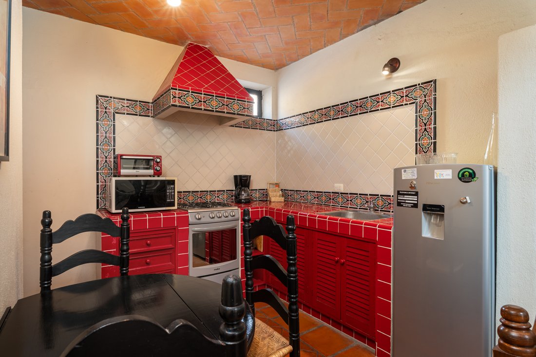 Haus in Presita Guadalupe, Guanajuato, Mexiko 5 - 16854469