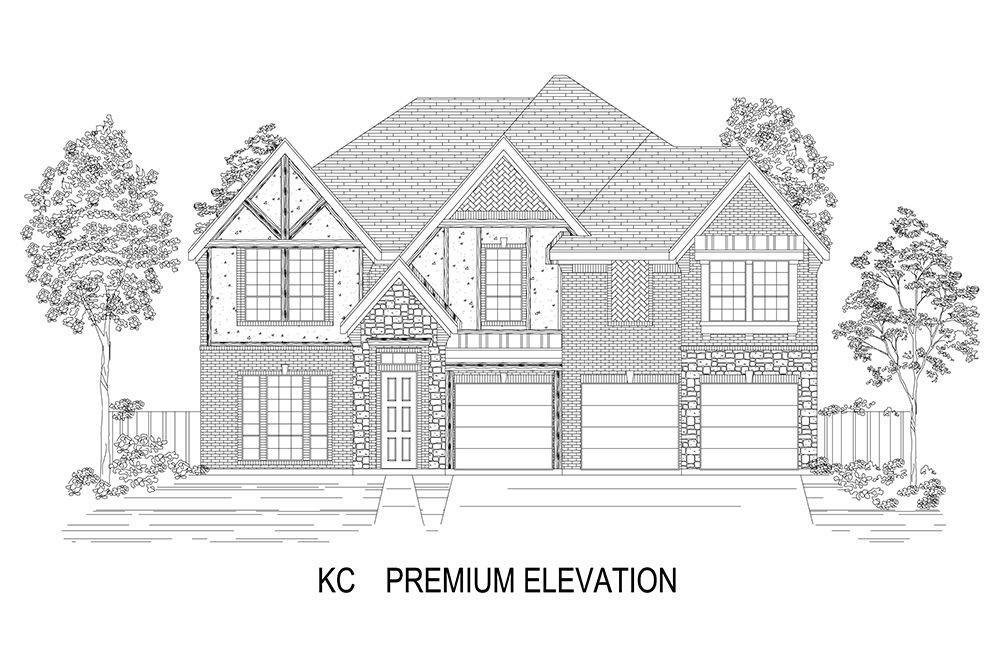 House in Fort Worth, Texas, United States 3 - 16863403