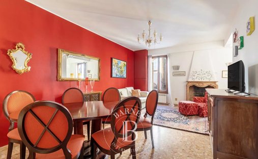 Castle for Sale in Venice, Veneto, Italy