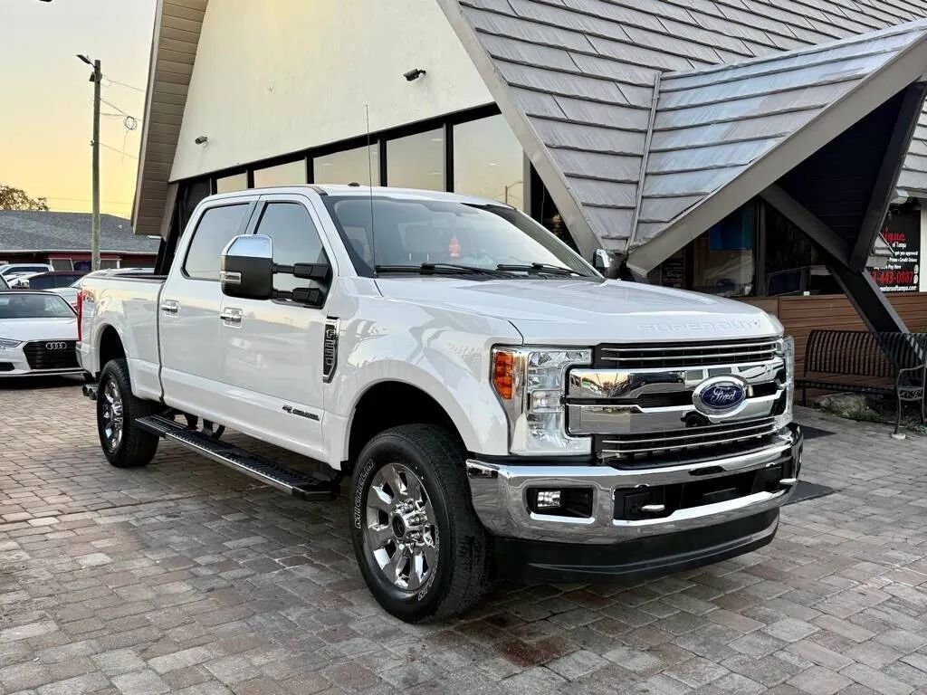 Pickup in Tampa, FL, United States 3 - 16856408