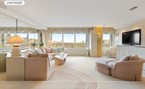 Condominio a New York, New York, Stati Uniti 1