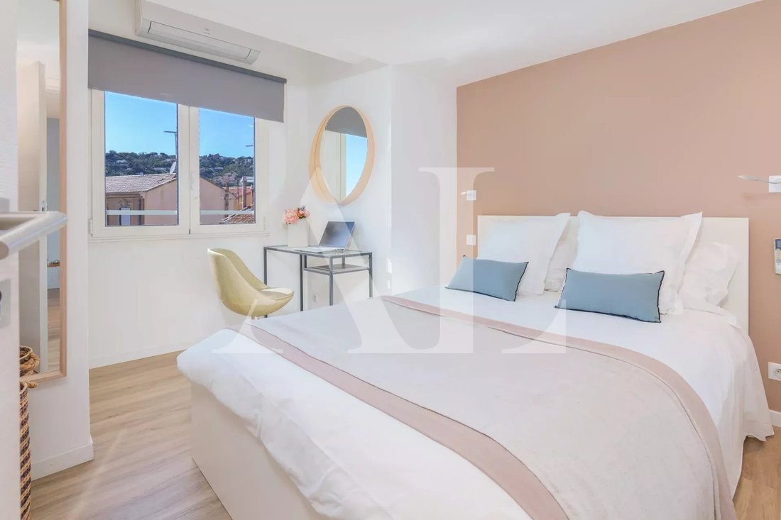 Apartment in La Mer - Le Puadon - Cannes Eden, Vallauris, France 4 - 16880120