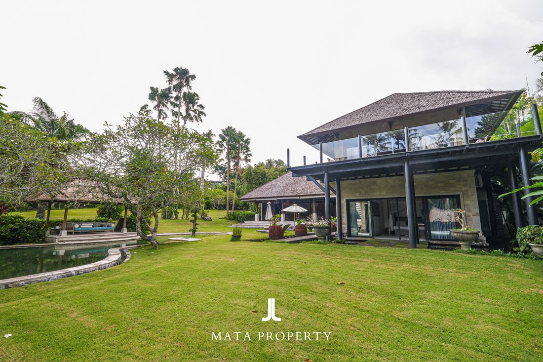 House in Mengwi, Bali, Indonesia 1 - 16888805