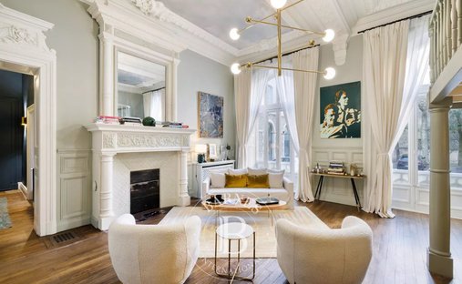 Appartement à Biarritz, Nouvelle-Aquitaine, France 1
