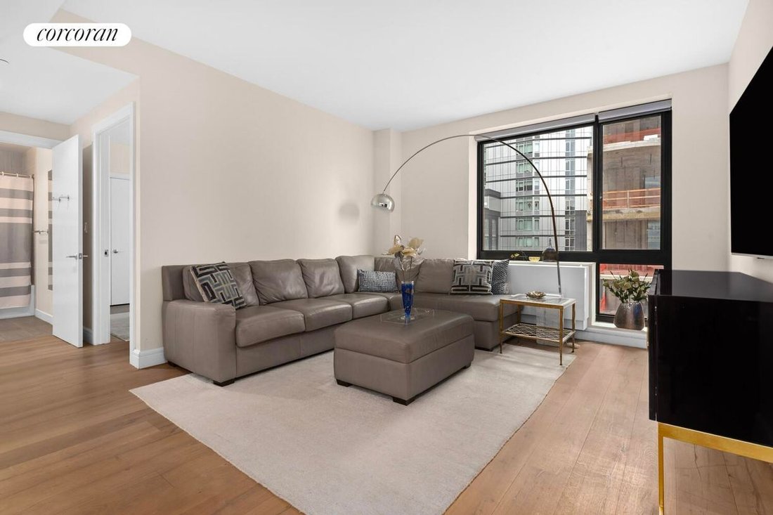 Condo in New York, New York, United States 1 - 16885896