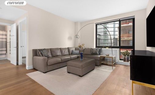 appartement à New York, État de New York, États-Unis 1