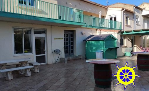 Castle for Sale in Narbonne, Occitanie, France