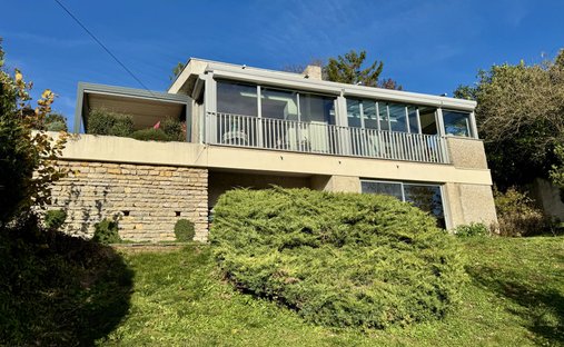 Castle for Sale in Dijon, Bourgogne-Franche-Comté, France