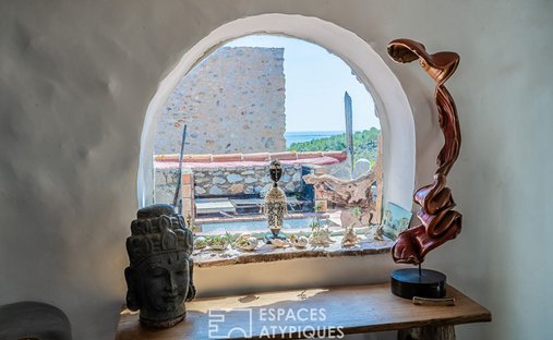 Castle for Sale in Narbonne, Occitanie, France