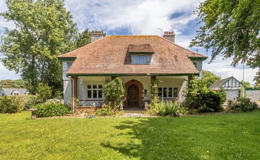 Casa in United Kingdom 1