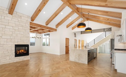 Haus in Granby, Colorado, Vereinigte Staaten 1