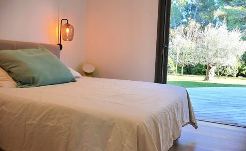 Castle for Sale in Montpellier, Occitanie, France