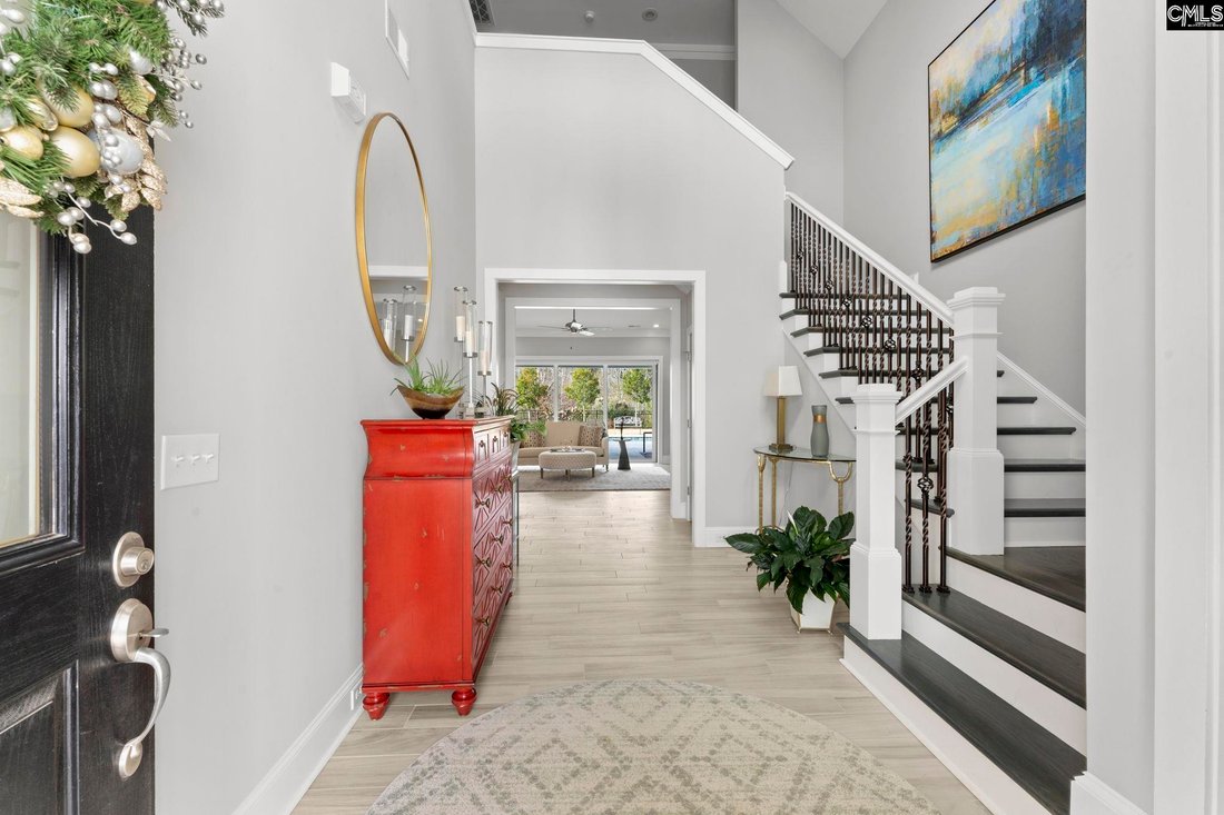 House in Lexington, South Carolina, United States 2 - 16880832