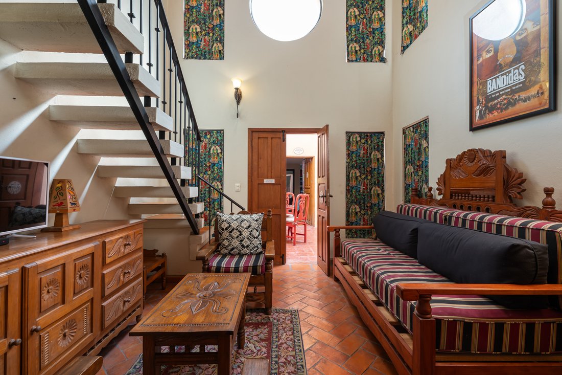 Haus in Presita Guadalupe, Guanajuato, Mexiko 4 - 16854469