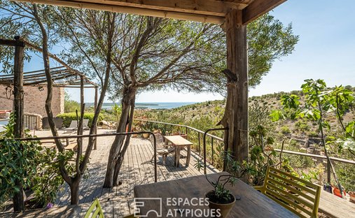 Castle for Sale in Narbonne, Occitanie, France