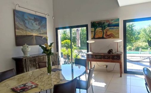 Castle for Sale in Bourg-en-Bresse, Auvergne-Rhône-Alpes, France