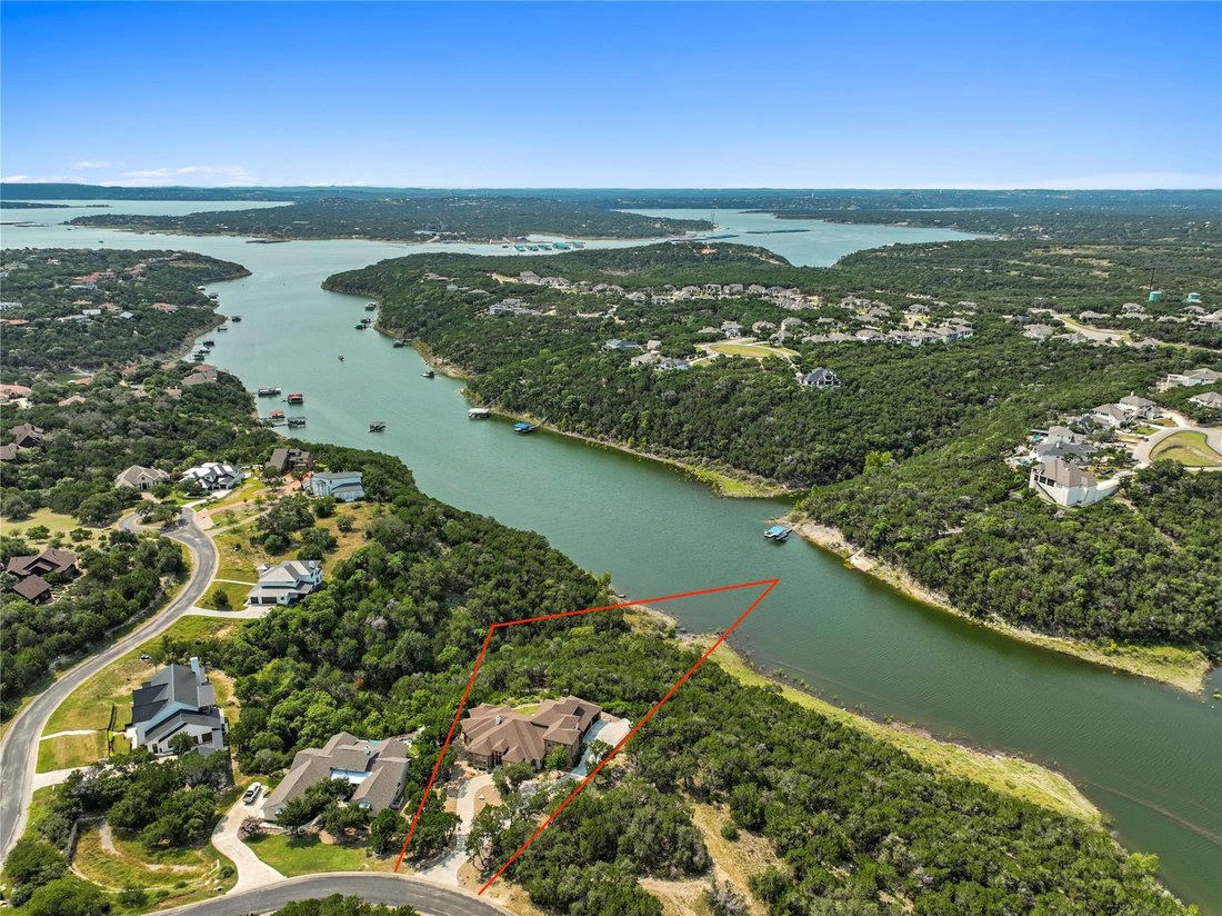 House in Jonestown, Texas, United States 3 - 16887033