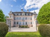 Castle for Sale in Dijon, Bourgogne-Franche-Comté, France - 2