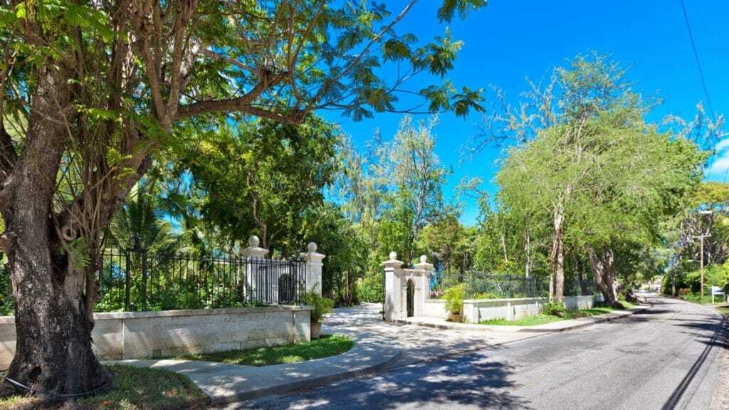 Anwesen in Bridgetown, Christ Church, Barbados 5 - 16872708