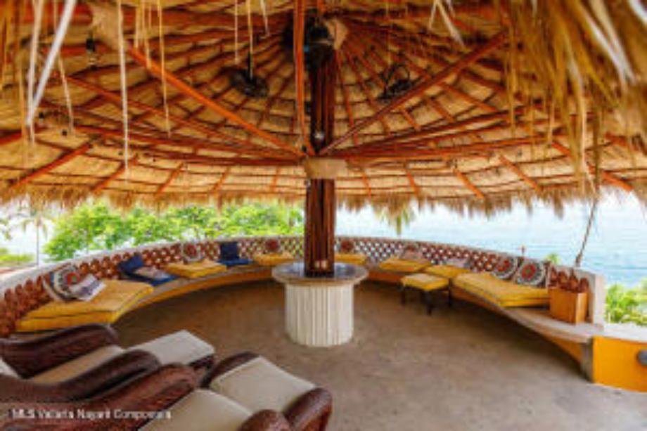 Casa a Puerto Vallarta, Jalisco, Messico 2 - 16872370