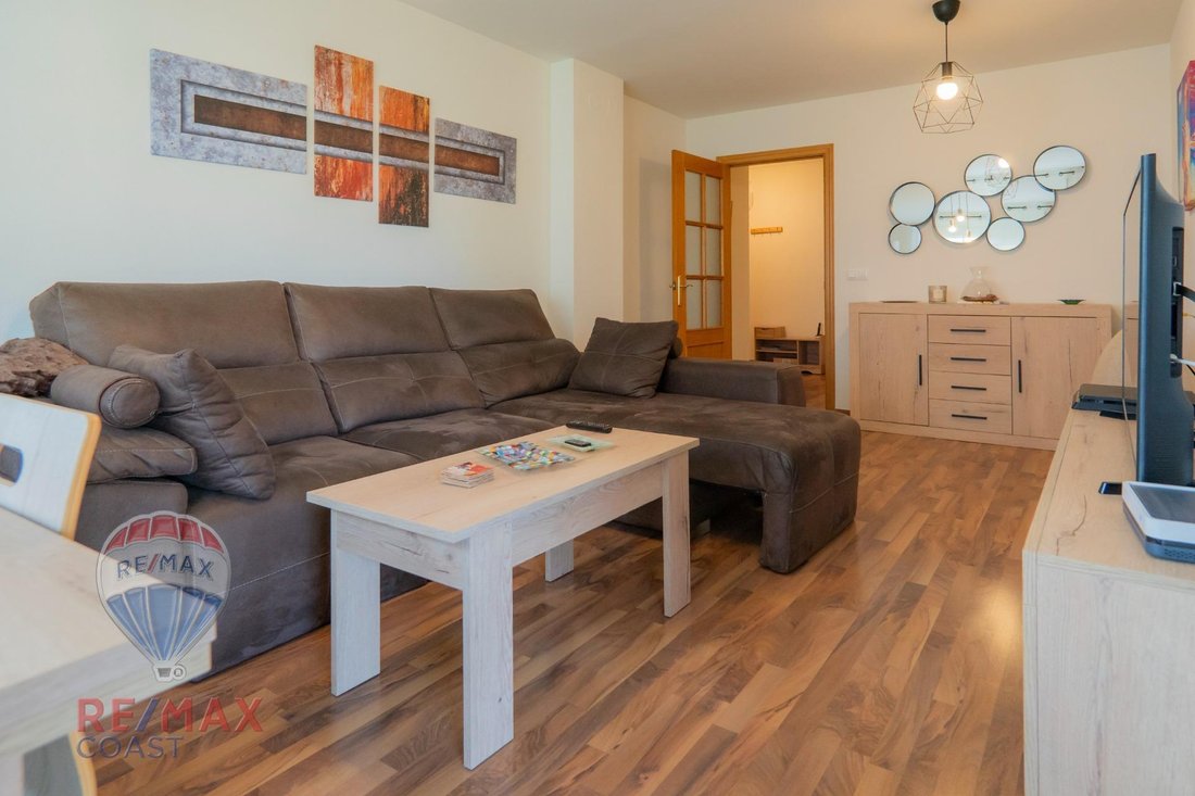 Apartment in Teatinos-Universidad, Malaga, Spain 3 - 16873116
