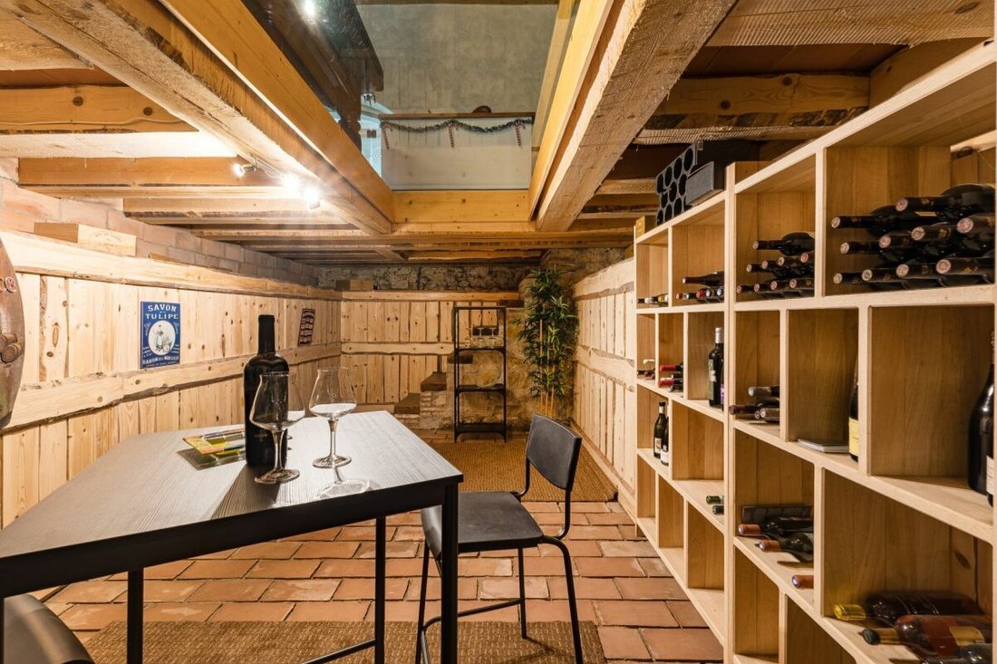 Casa a Suchy, Vaud, Svizzera 4 - 16880109