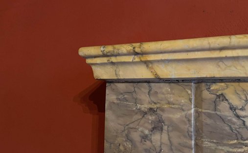 Castle for Sale in Casa Vannini, Tuscany, Italy