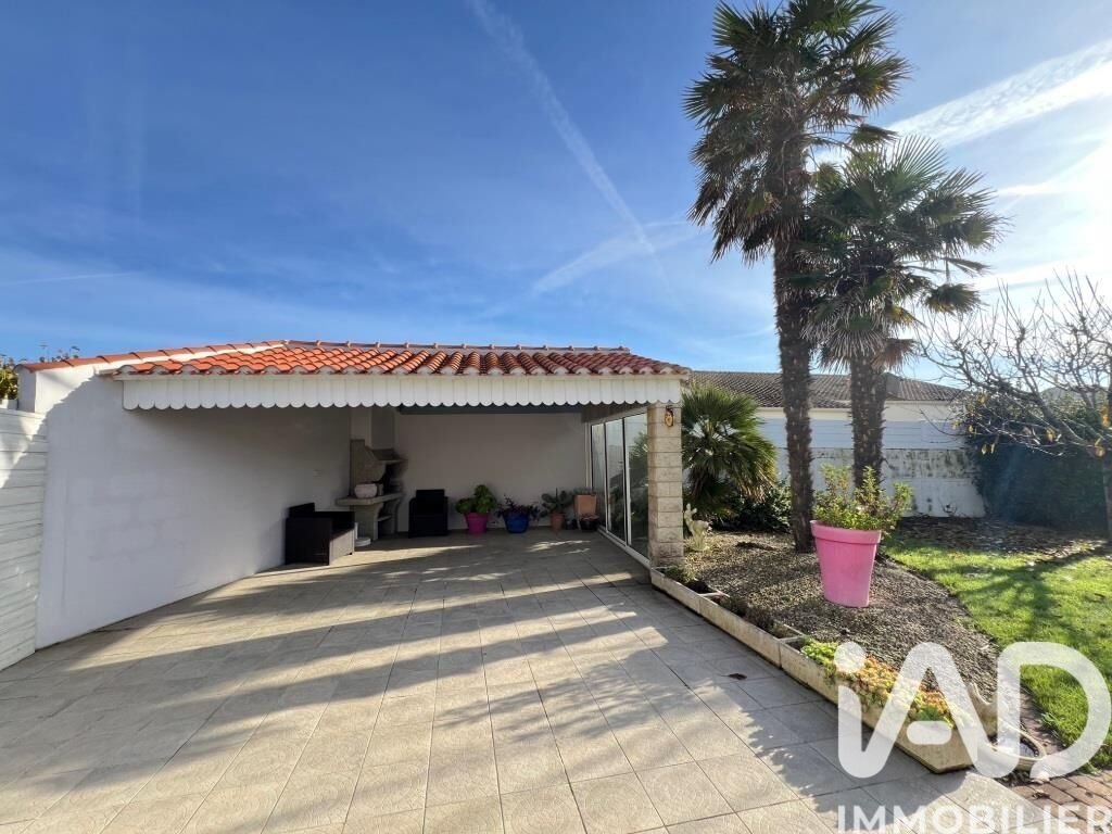 House in Bretignolles-sur-Mer, Pays de la Loire, France 3 - 16876033