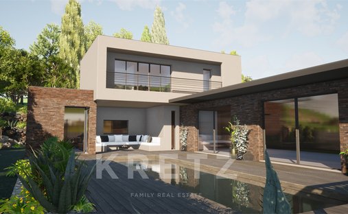 Castle for Sale in Montpellier, Occitanie, France