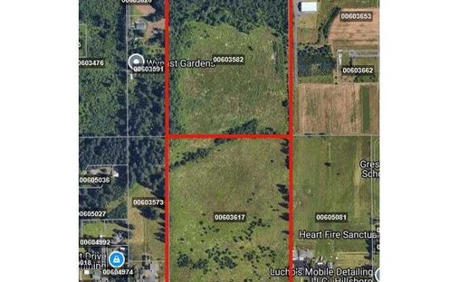 Land in Damascus, Oregon, United States 1