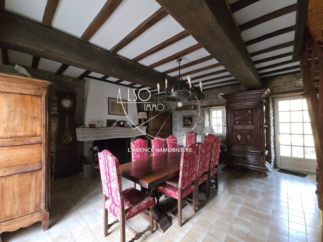 House in Les Sables-d'Olonne, Pays de la Loire, France 4 - 16838115