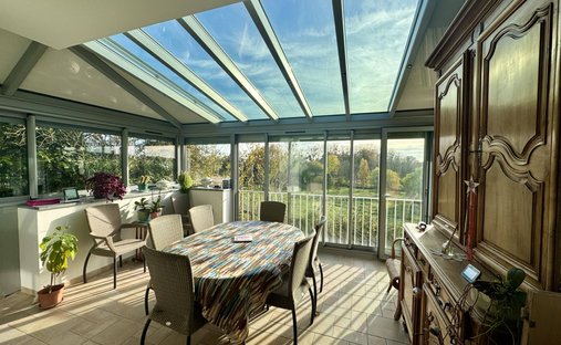 Castle for Sale in Dijon, Bourgogne-Franche-Comté, France