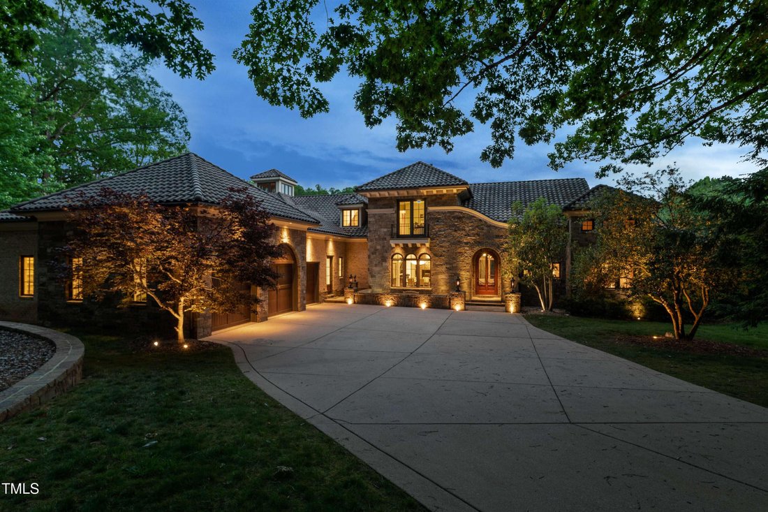 House in Cary, North Carolina, United States 2 - 16881721