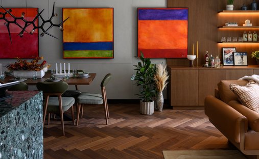 Apartment in Tower Hill, Tower Hamlets, England 1