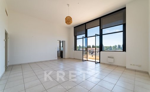 Castle for Sale in Montpellier, Occitanie, France