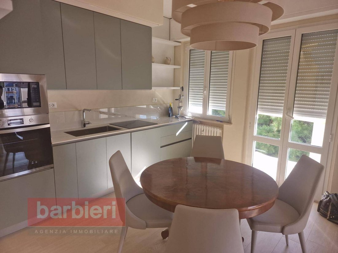 Apartment in Mare, Cervia, Emilia-Romagna 3 - 16873888