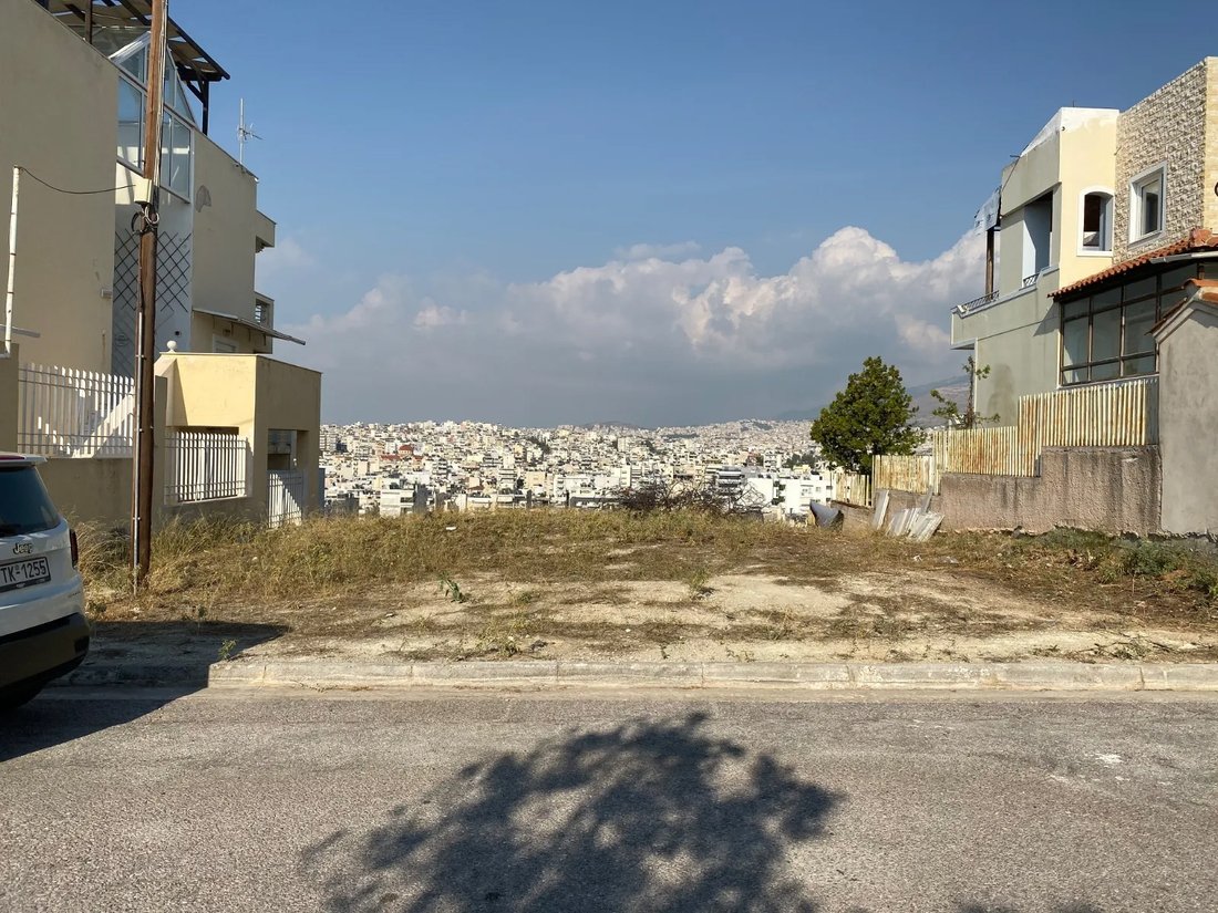 Land in South Athens, Attica, Greece 5 - 16854667