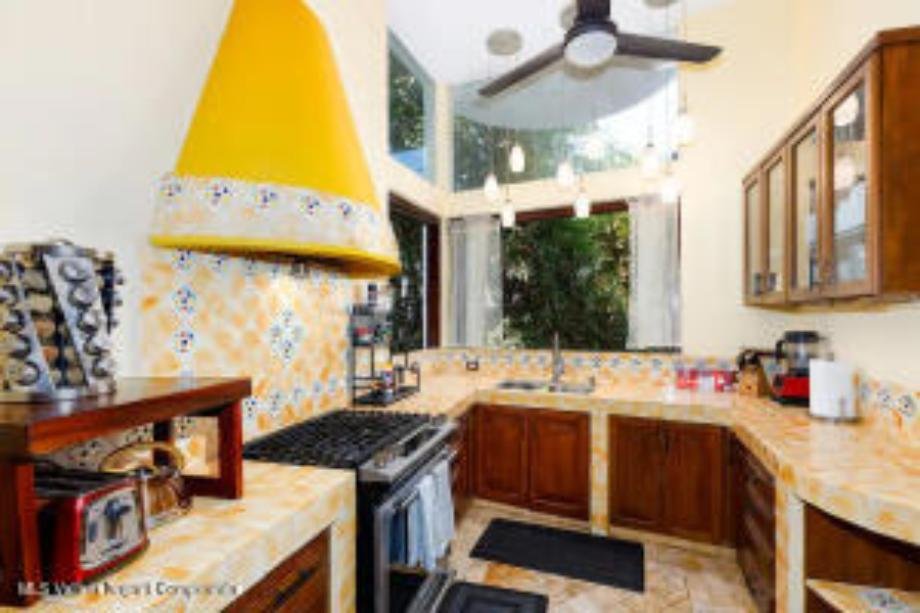 Casa a Puerto Vallarta, Jalisco, Messico 4 - 16872370