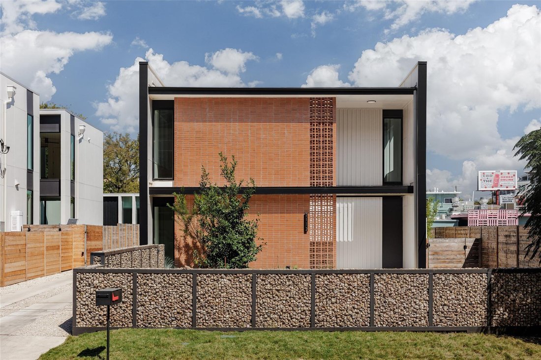 House in Austin, Texas, United States 1 - 16854304