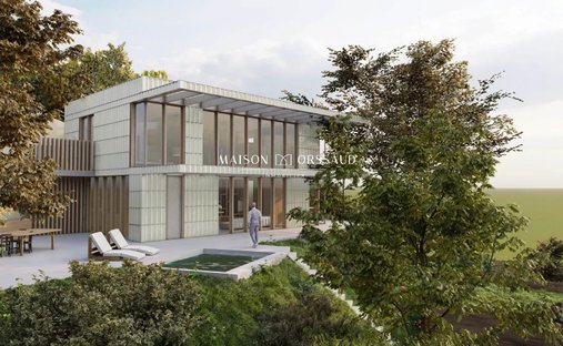 Land in Aiguelongue, Montpellier, France 1