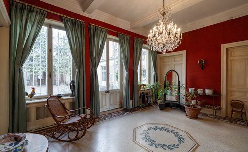 Castle for Sale in Reims, Grand Est, France